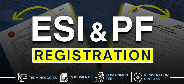 ESI PF Compliance